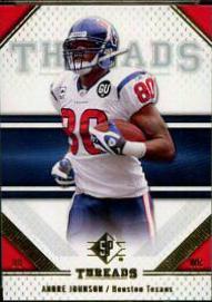 Andre Johnson #3