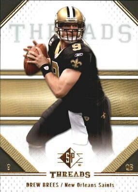 Drew Brees #33