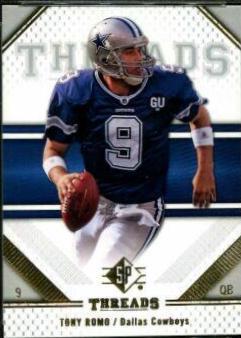 Tony Romo #95