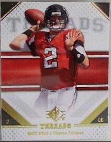 Matt Ryan #72