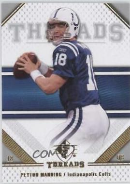 Peyton Manning #76