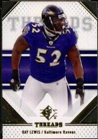 Ray Lewis #79