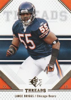 Lance Briggs #59