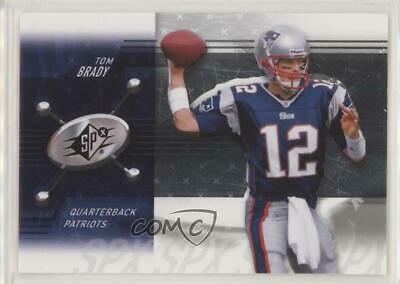 Tom Brady #85