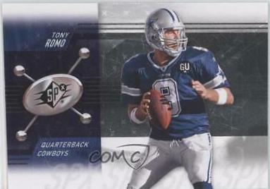 Tony Romo #87