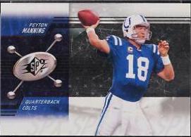Peyton Manning #69