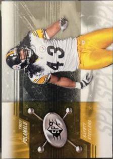 Troy Polamalu #88