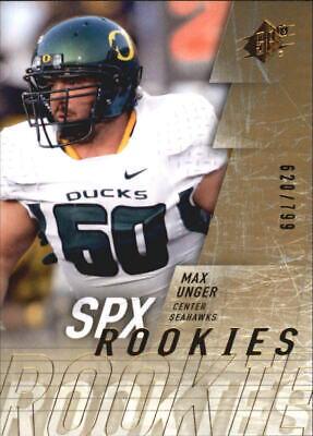 Max Unger #184