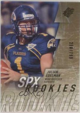 Julian Edelman #208