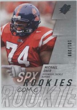 Michael Oher #210