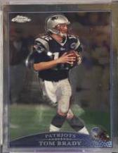 Tom Brady [With Ball] #TC70