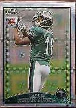 Jeremy Maclin #TC160