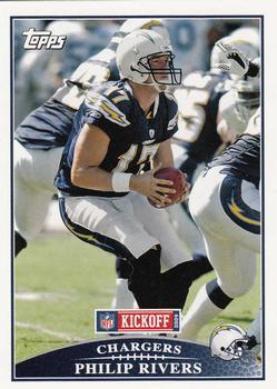 Philip Rivers #98