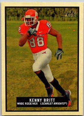 Kenny Britt #235