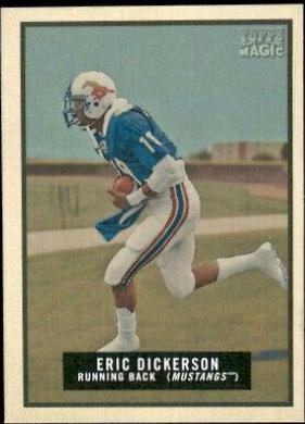 Eric Dickerson #241