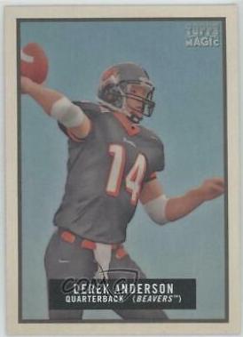 Derek Anderson #219