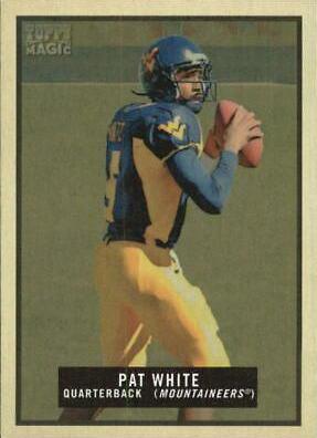 Pat White #226