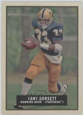 Tony Dorsett #228