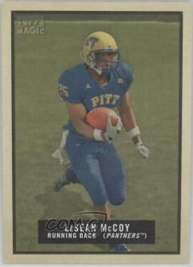 LeSean McCoy #229