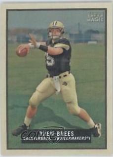 Drew Brees [Mini] #231