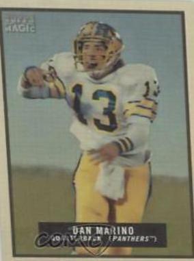 Dan Marino [Mini] #230