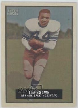 Jim Brown #248