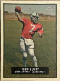 John Elway [Mini] #247