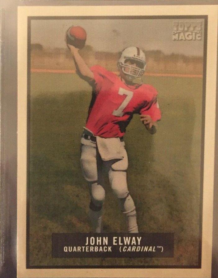 John Elway #247