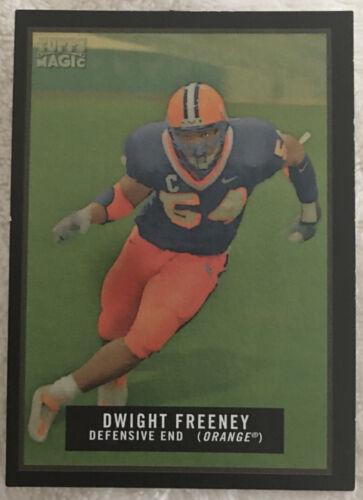 Dwight Freeney [Mini] #249