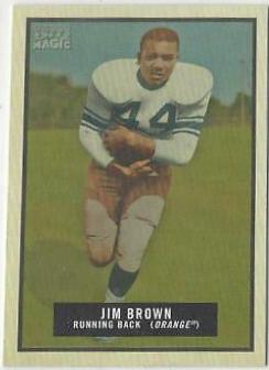 Jim Brown [Mini] #248