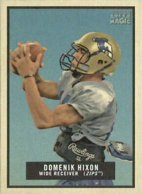 Domenik Hixon #1