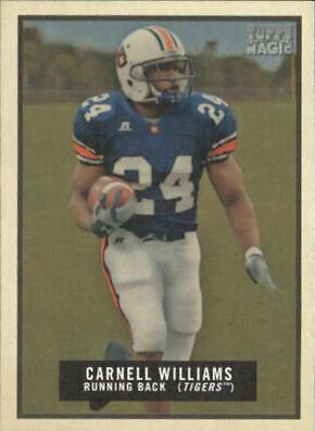 Carnell Williams #24