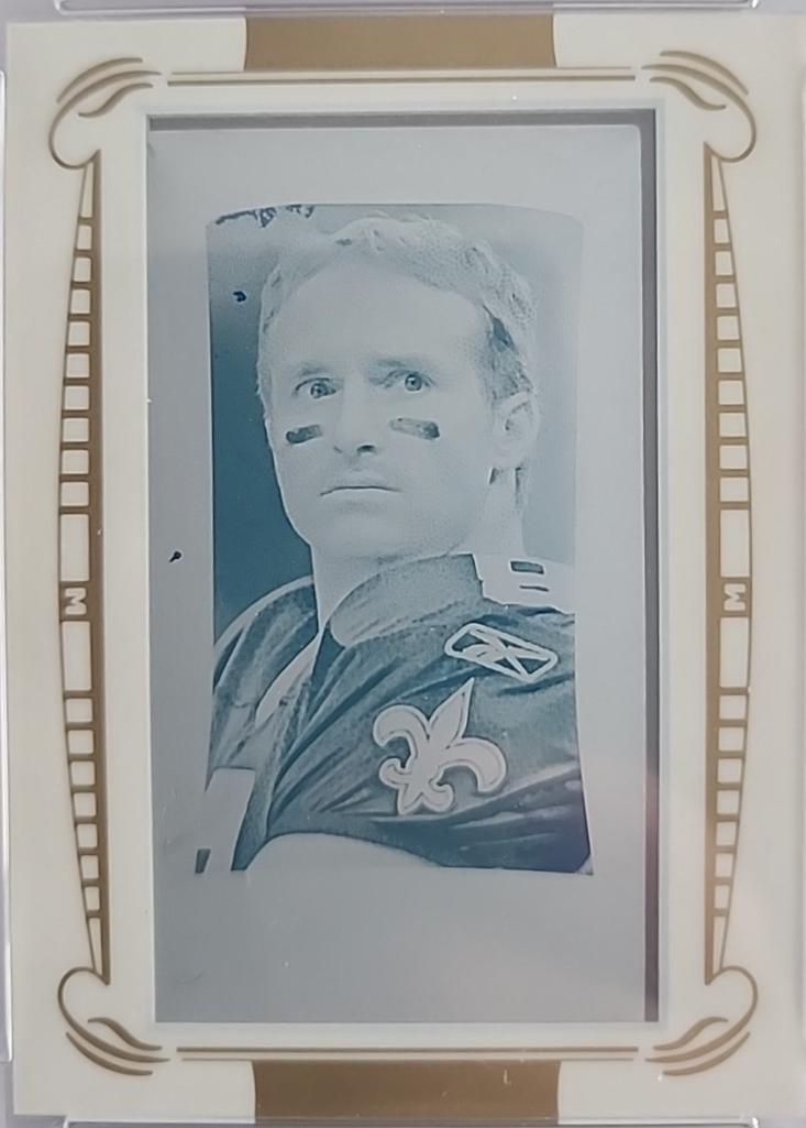 Drew Brees [Mini] #80