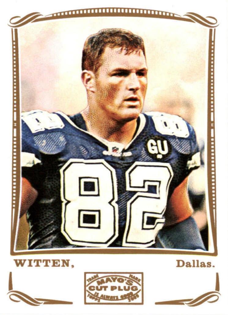 Jason Witten #115