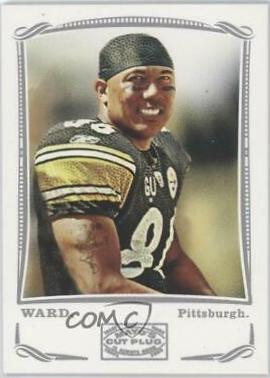 Hines Ward #103