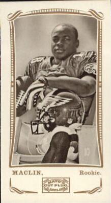 Jeremy Maclin [Mini] #117