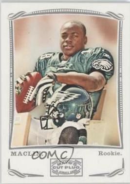 Jeremy Maclin #117