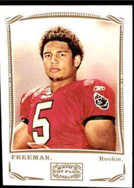 Josh Freeman #136