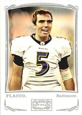 Joe Flacco #124