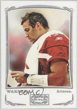Kurt Warner [Silver] #155
