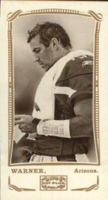 Kurt Warner [Mini] #155