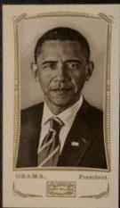 Barack Obama [Mini] #205