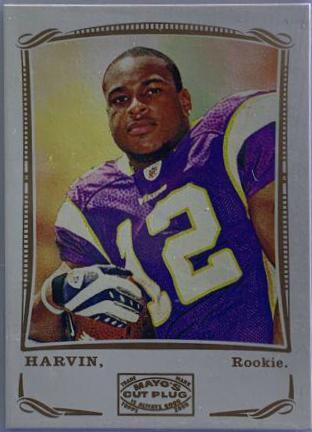 Percy Harvin #209