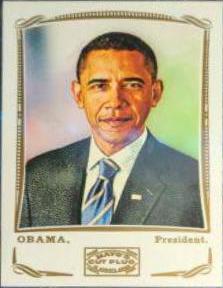 Barack Obama #205
