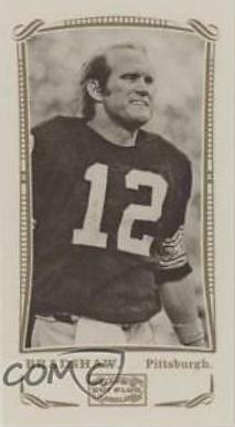Terry Bradshaw [Mini] #252