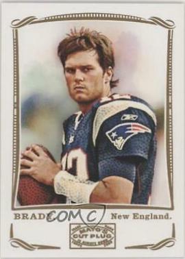 Tom Brady #255