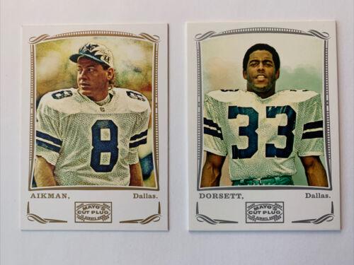 Tony Dorsett #256