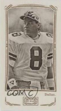 Troy Aikman #262