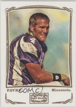 Brett Favre #287