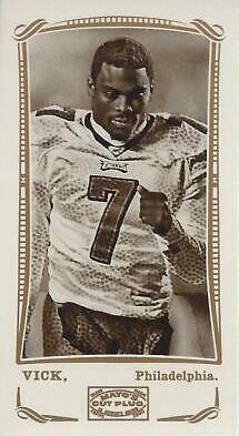 Michael Vick [Mini] #302